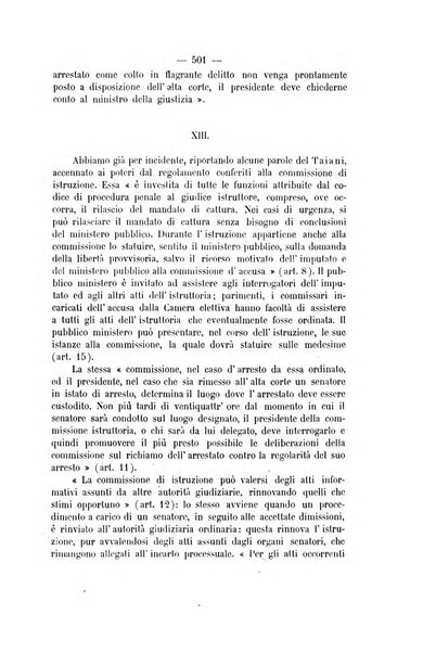 Archivio giuridico Filippo Serafini