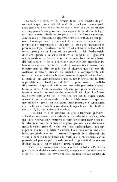 Archivio giuridico Filippo Serafini