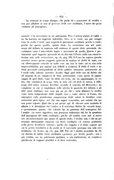 Archivio giuridico Filippo Serafini