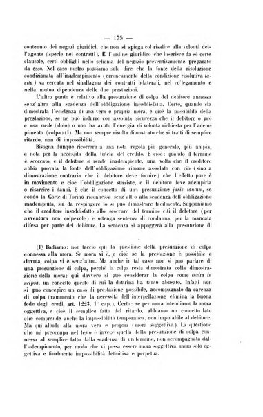 Archivio giuridico Filippo Serafini