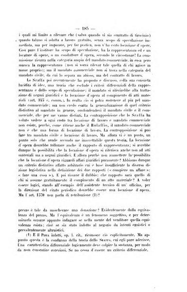 Archivio giuridico Filippo Serafini