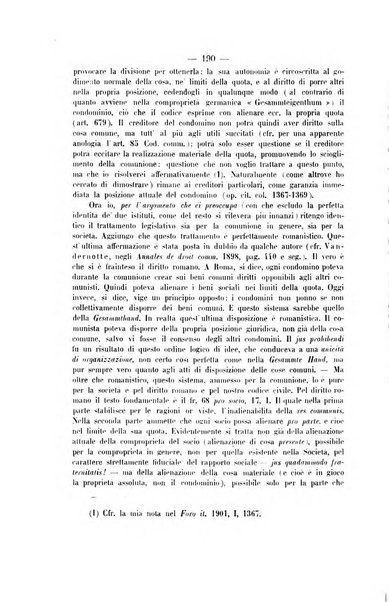 Archivio giuridico Filippo Serafini