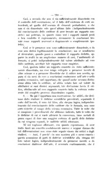 Archivio giuridico Filippo Serafini