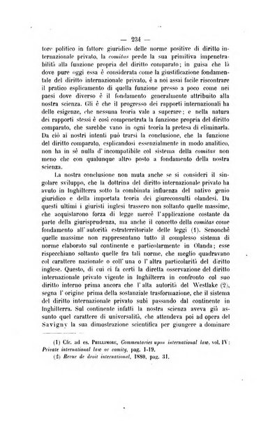 Archivio giuridico Filippo Serafini