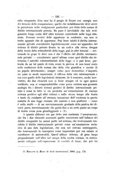 Archivio giuridico Filippo Serafini