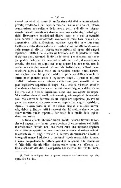 Archivio giuridico Filippo Serafini