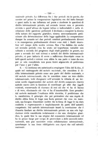 Archivio giuridico Filippo Serafini