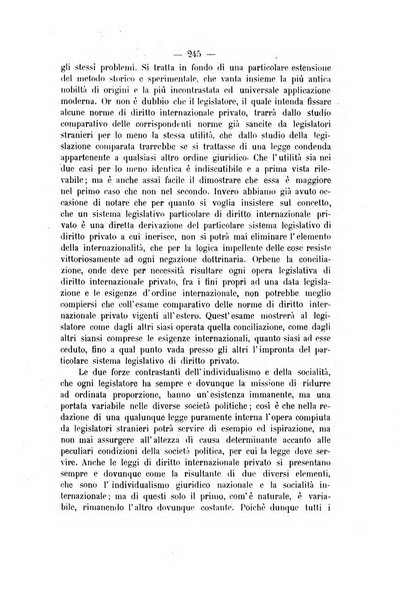 Archivio giuridico Filippo Serafini