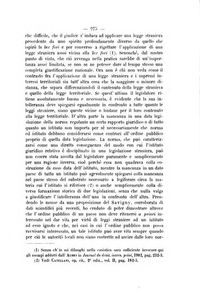 Archivio giuridico Filippo Serafini