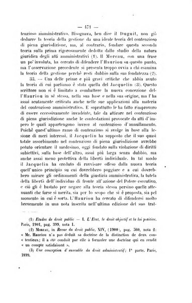 Archivio giuridico Filippo Serafini