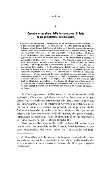 Archivio giuridico Filippo Serafini