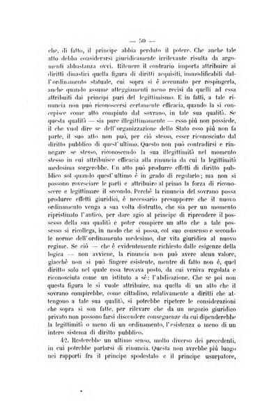 Archivio giuridico Filippo Serafini