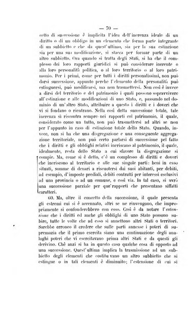 Archivio giuridico Filippo Serafini