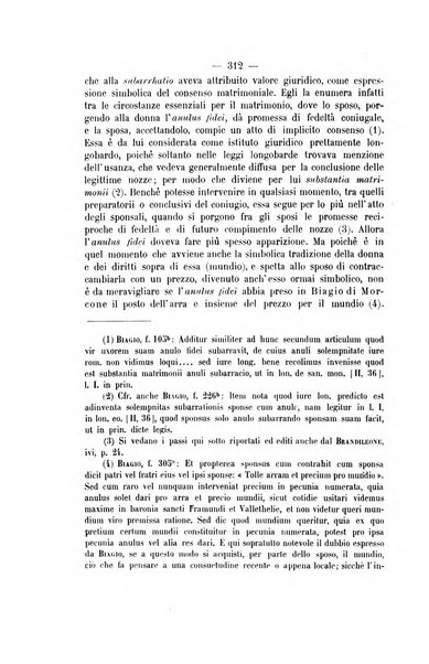 Archivio giuridico Filippo Serafini