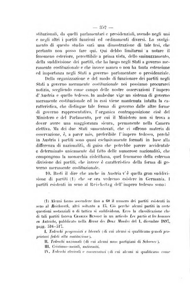 Archivio giuridico Filippo Serafini