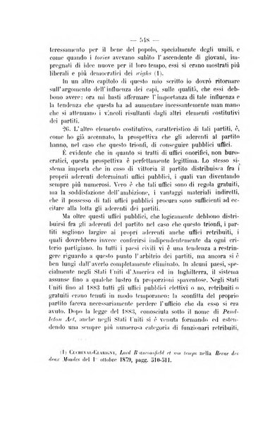 Archivio giuridico Filippo Serafini