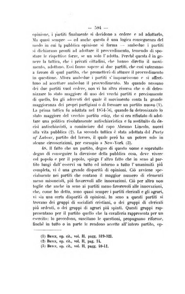 Archivio giuridico Filippo Serafini