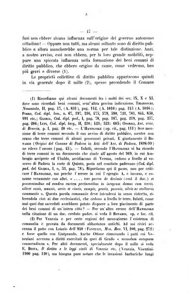 Archivio giuridico Filippo Serafini