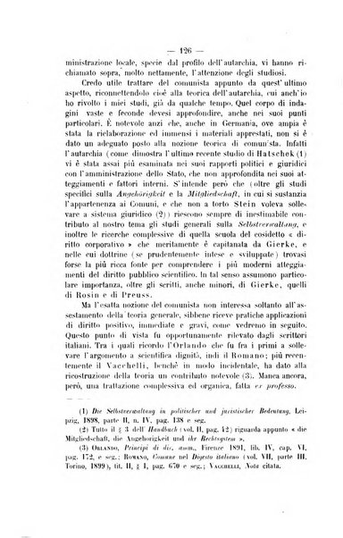 Archivio giuridico Filippo Serafini