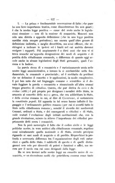 Archivio giuridico Filippo Serafini