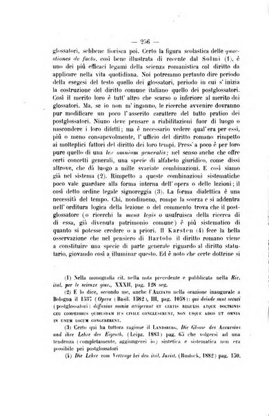 Archivio giuridico Filippo Serafini