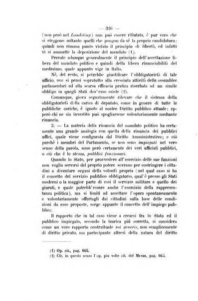 Archivio giuridico Filippo Serafini