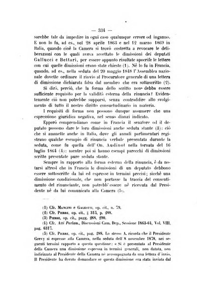 Archivio giuridico Filippo Serafini