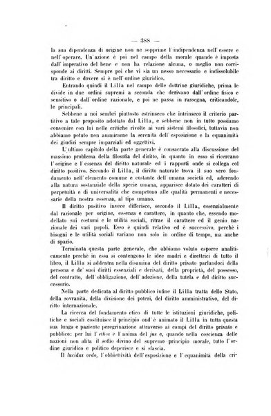 Archivio giuridico Filippo Serafini