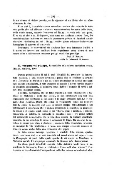 Archivio giuridico Filippo Serafini