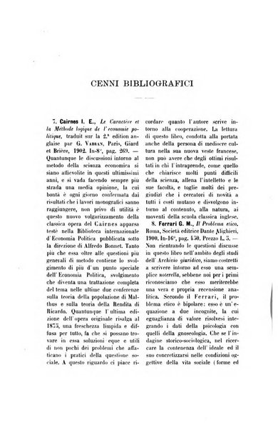 Archivio giuridico Filippo Serafini