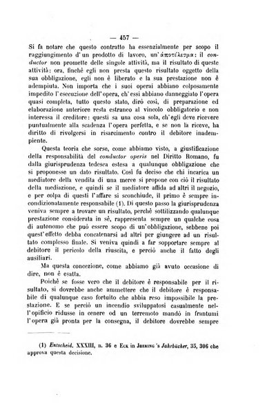 Archivio giuridico Filippo Serafini