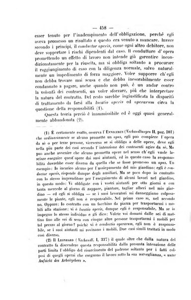 Archivio giuridico Filippo Serafini