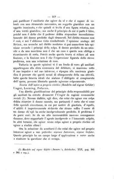 Archivio giuridico Filippo Serafini