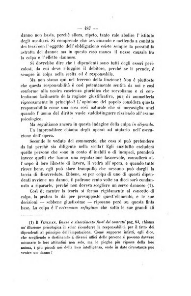 Archivio giuridico Filippo Serafini