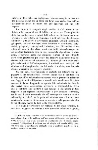 Archivio giuridico Filippo Serafini