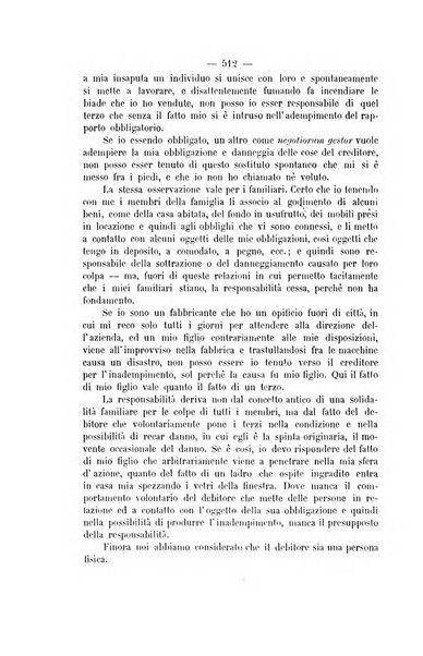 Archivio giuridico Filippo Serafini