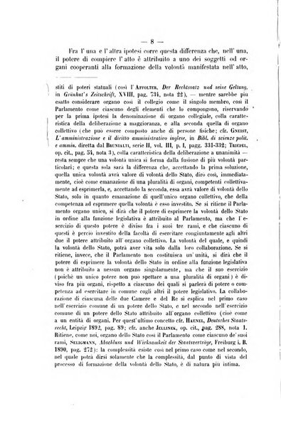 Archivio giuridico Filippo Serafini