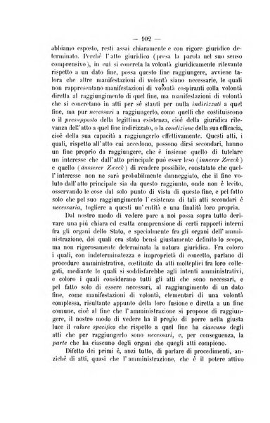 Archivio giuridico Filippo Serafini