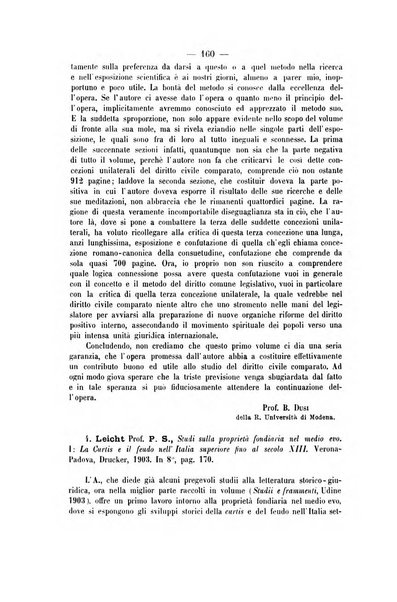 Archivio giuridico Filippo Serafini