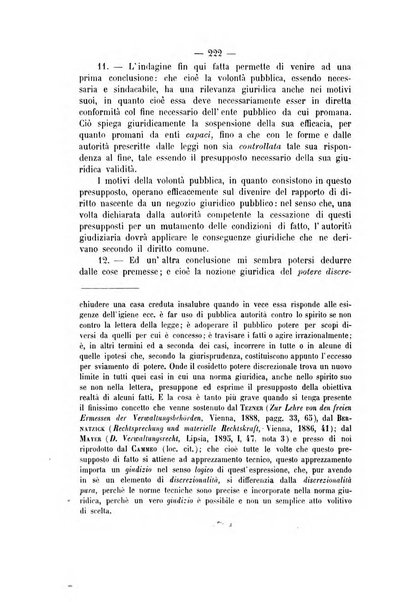 Archivio giuridico Filippo Serafini