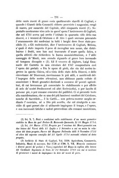 Archivio giuridico Filippo Serafini