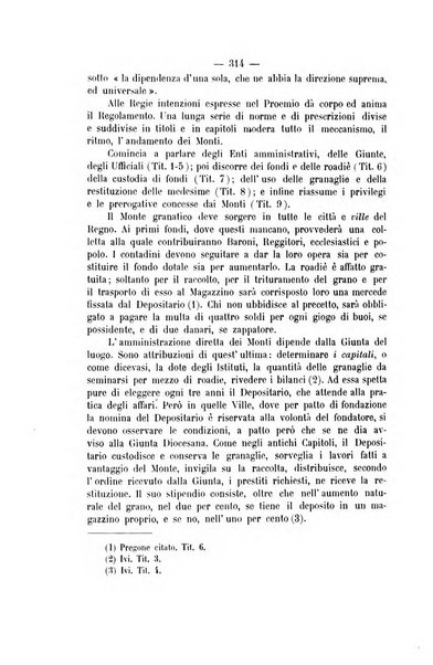 Archivio giuridico Filippo Serafini