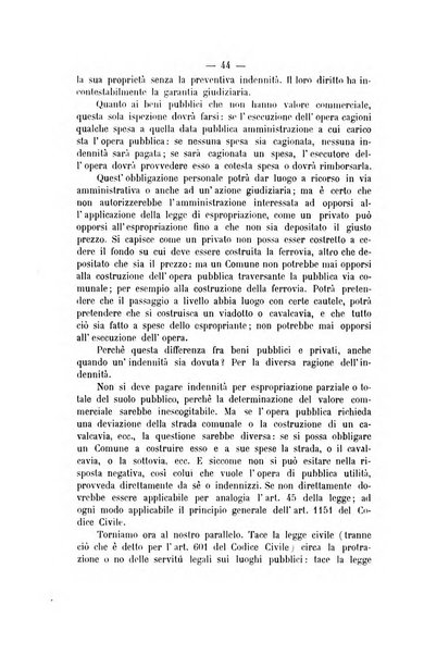 Archivio giuridico Filippo Serafini