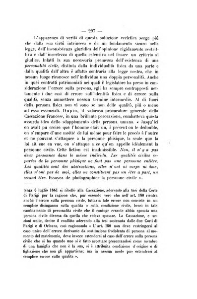 Archivio giuridico Filippo Serafini