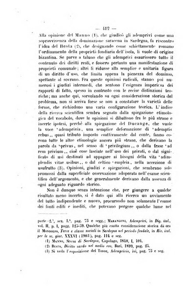 Archivio giuridico Filippo Serafini