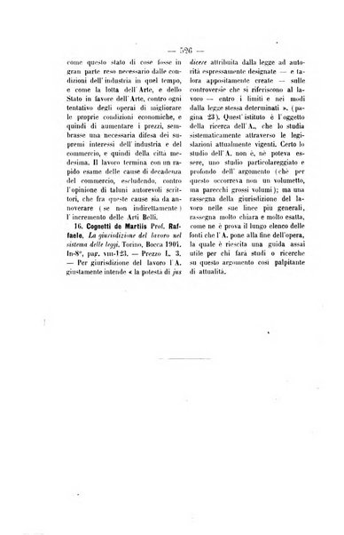 Archivio giuridico Filippo Serafini