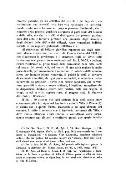 Archivio giuridico Filippo Serafini