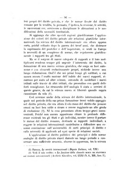 Archivio giuridico Filippo Serafini