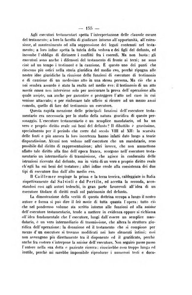 Archivio giuridico Filippo Serafini