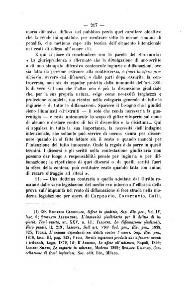 Archivio giuridico Filippo Serafini